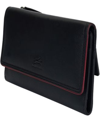 Women's Sonoma RFID Secure Clutch Wallet