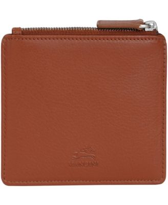 Women's Sonoma RFID Secure Card Case Wallet