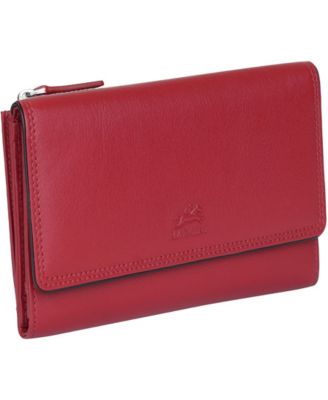Women's Sonoma RFID Secure Clutch Wallet