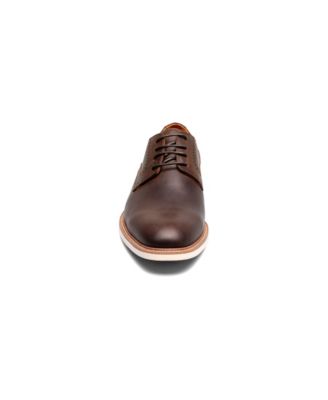 Men's Wescott Plain Toe Oxfords