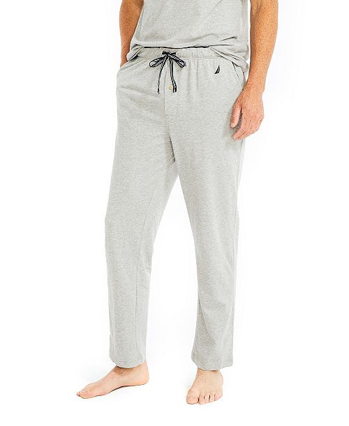 alfani Nautica Knit Pajama Pants Men's Fashion & Accessories