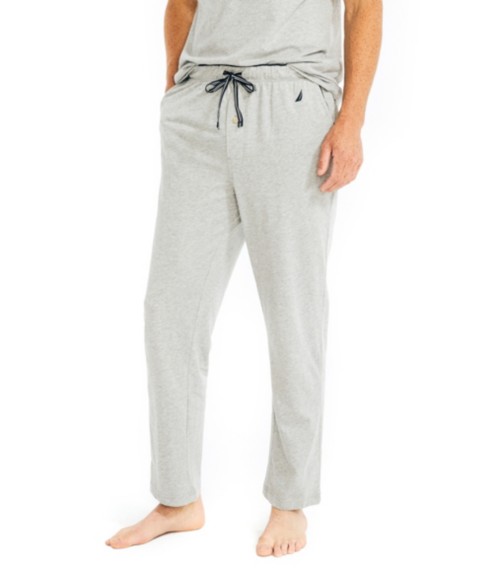 Мужские Nautica Knit Pajama Pants