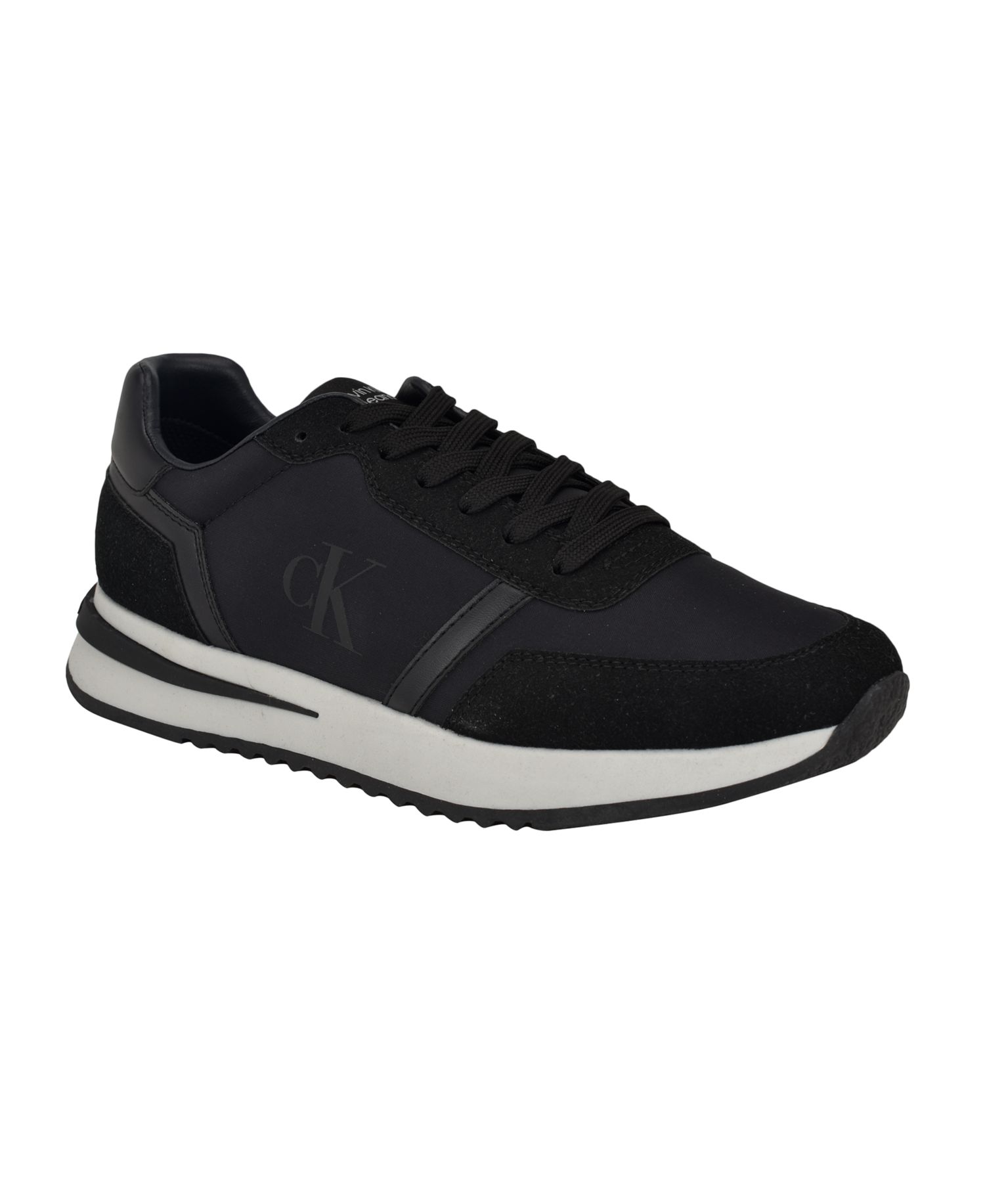 Men's Picio Lace Up Casual Sneakers
