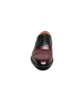 Men's Reynolds Cap Toe Oxford