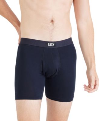 Men's Vibe Xtra 2-Pk. Boxer Briefs