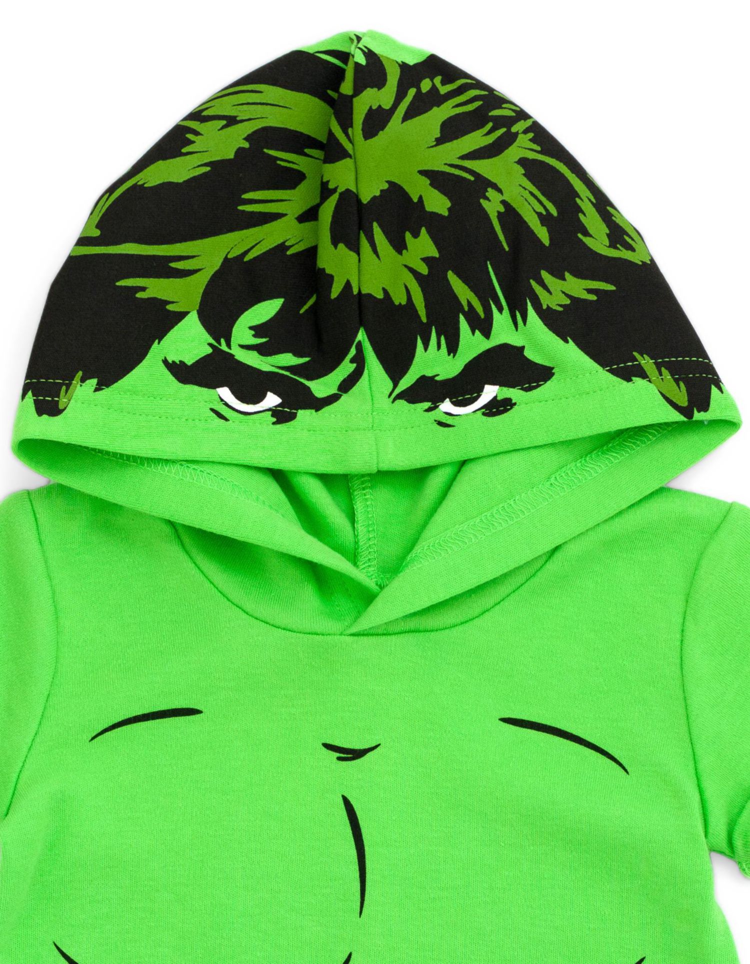 Baby Boys Cosplay Romper