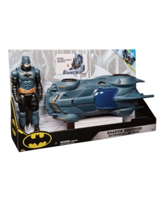 Batman Vehicle Action Figure Toy