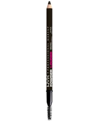 Powder Louder Brow Pencil