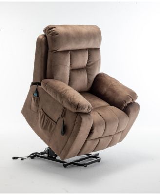 Power Recliner for Elderly