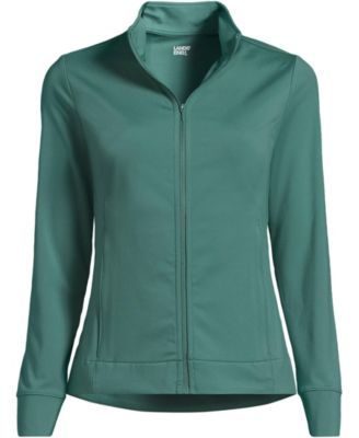 Women's High Impact Full Zip Jacket