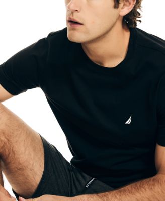 Men's Knit Pajama T-Shirt