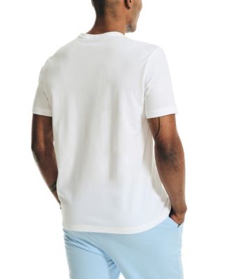 Men's Knit Pajama T-Shirt