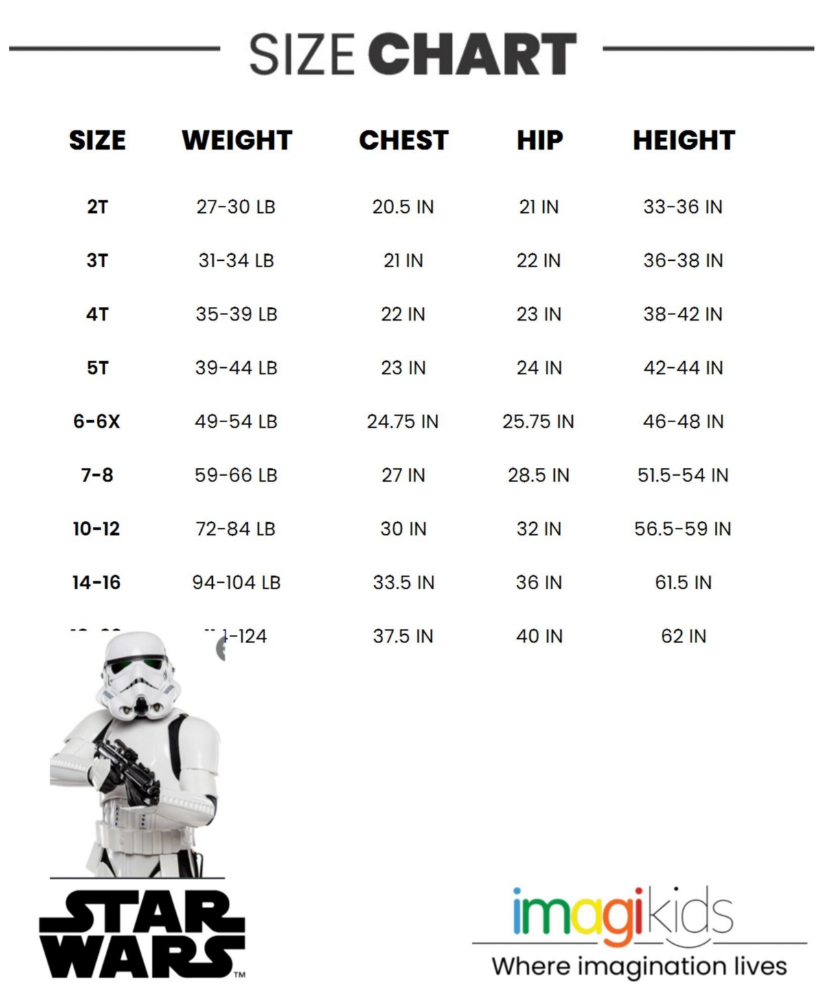 Starwars Girls Star Wars The 3 Pack Graphic T-Shirts to