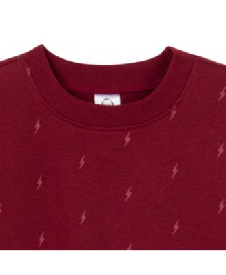 Toddler Boys Baby Fleece Set, 2-Piece