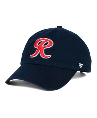 '47 Brand - Tacoma Rainiers Clean Up Cap