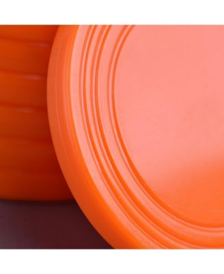 12 Piece Playing Pucks for Prize Drop Game Board Accessories Home Game Tradeshow