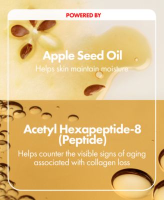 YOUTHTOPIA™ Plumping Apple Face Moisturizer with Peptides, 1.7 oz