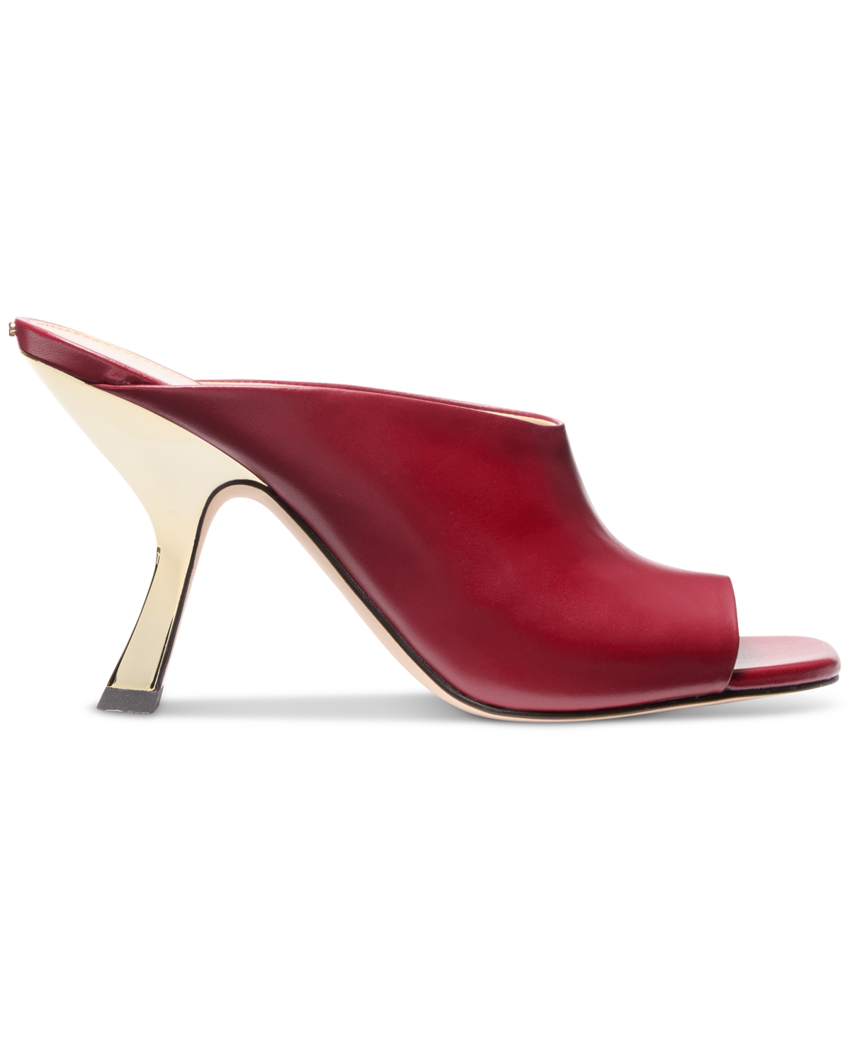 Michael Michael Kors Women's Luna Mule Dress Sandals