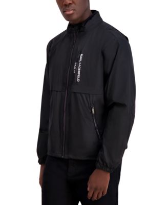 Men's Windbreaker Jacket