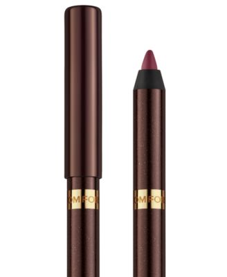 Runway Matte Lip Liner Pencil for Sculpted Definition