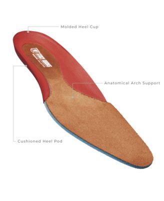 Men's Spencer Moc Toe Penny Slip On Shoes