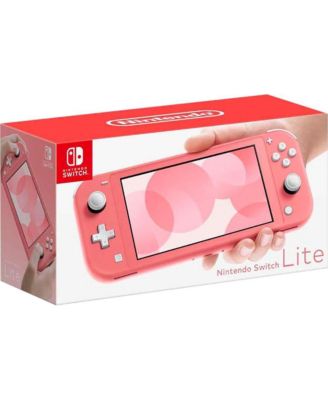 マーサ Nintendo Switch Lite コーラル&EVAポーチ Amazon.co.jp: 【任天堂公式ライセンス商品】ニンテンドー