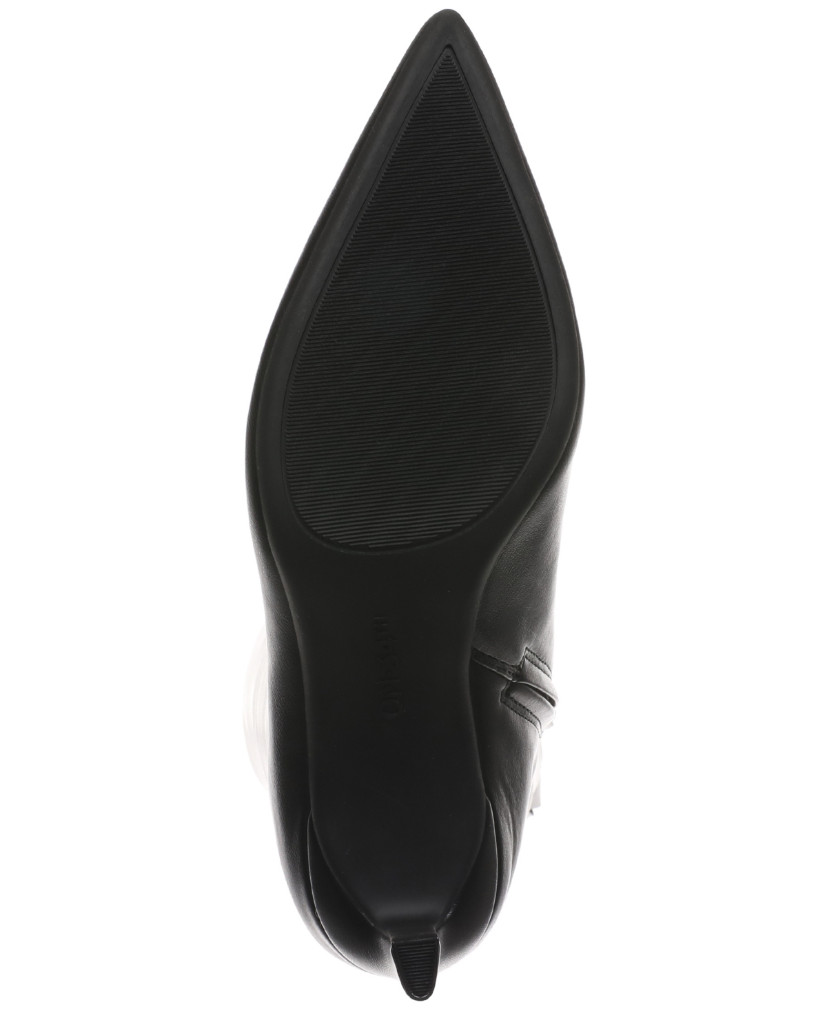 On 34th Rachelle Wide-Calf Stovepipe Knee High Boots, Created for Macy's