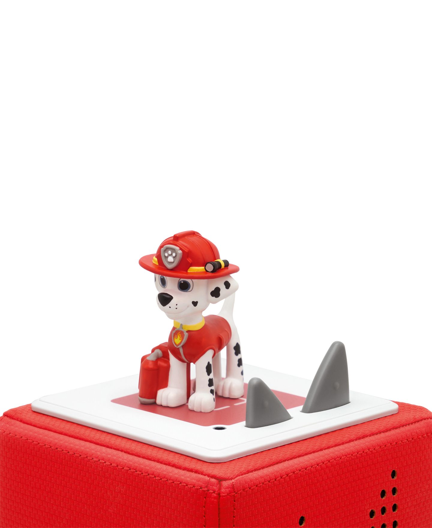 Детская фигурка Tonies Paw Patrol Chase, Skye, Marshall Audio Figurine — фото 5