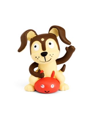 Blue Playtime Starter Set with Sesame Street Cookie Monster & Elmo Audio Play Figurines