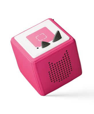 Tonies Starter Set Disney Bundle with The Little Mermaid, Minnie Mouse, and Frozen II Anna