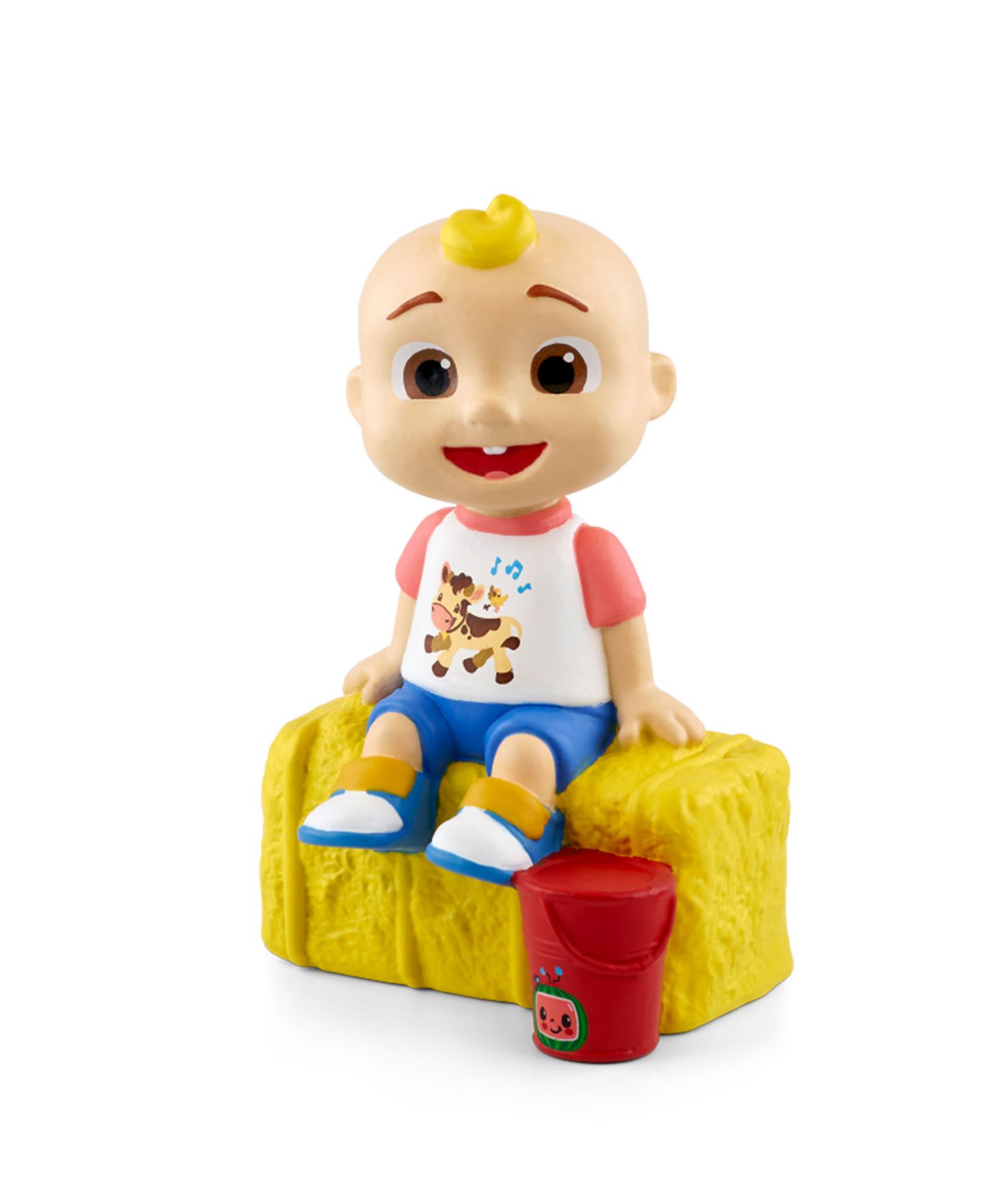 Детские фигурки Tonies Cocomelon 2-Piece Audio Figurines, Ages 3+ — фото 3