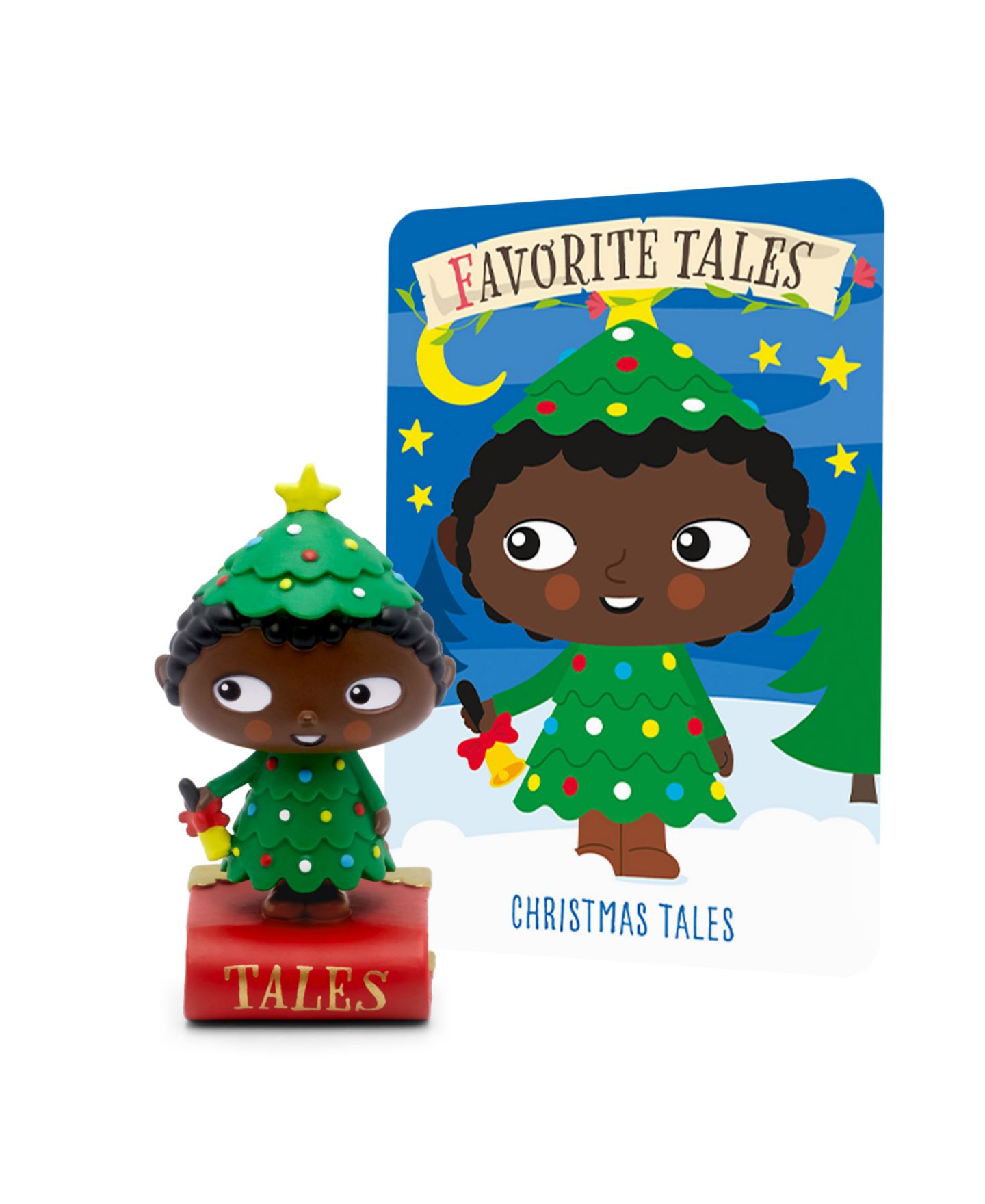 Детская фигурка Tonies Holiday Audio Play Figurine — фото 7