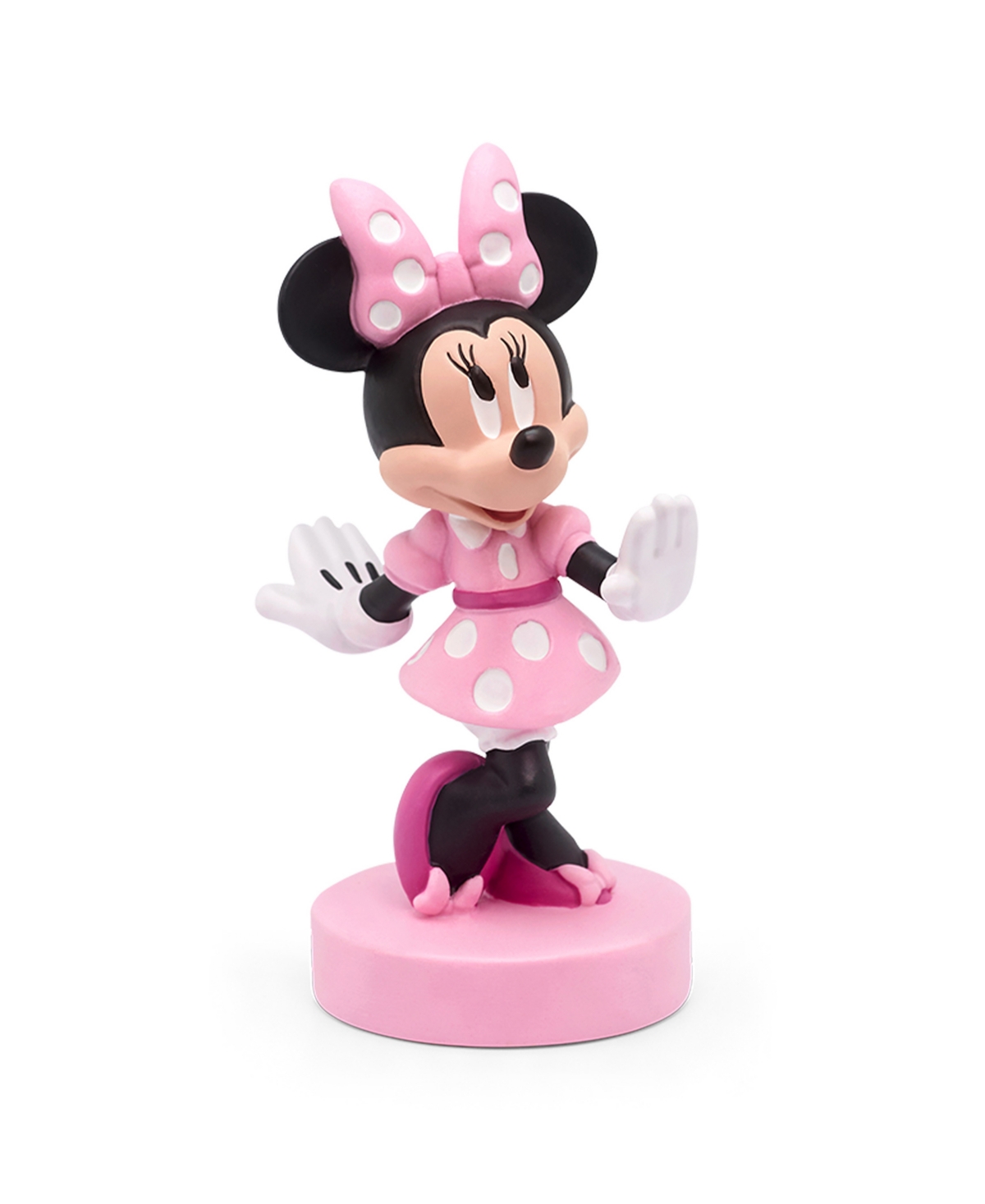 TONIES DISNEY MICKEY MOUSE MINNIE MOUSE AUDIO FIGURINE 