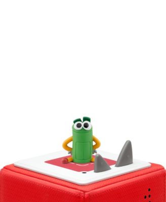 thumbnail interactive-video image 1 of Tonies Bo Audio Figurine - StoryBots Character With 32 Songs & Stories 1 of 11