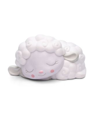 Sleepy Bear, Sleepy Sheep, Sleepy Rabbit Audio Figurine