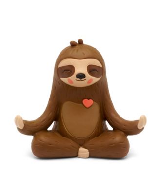 Mindfulness Yoga & Meditation Audio Play Figurines