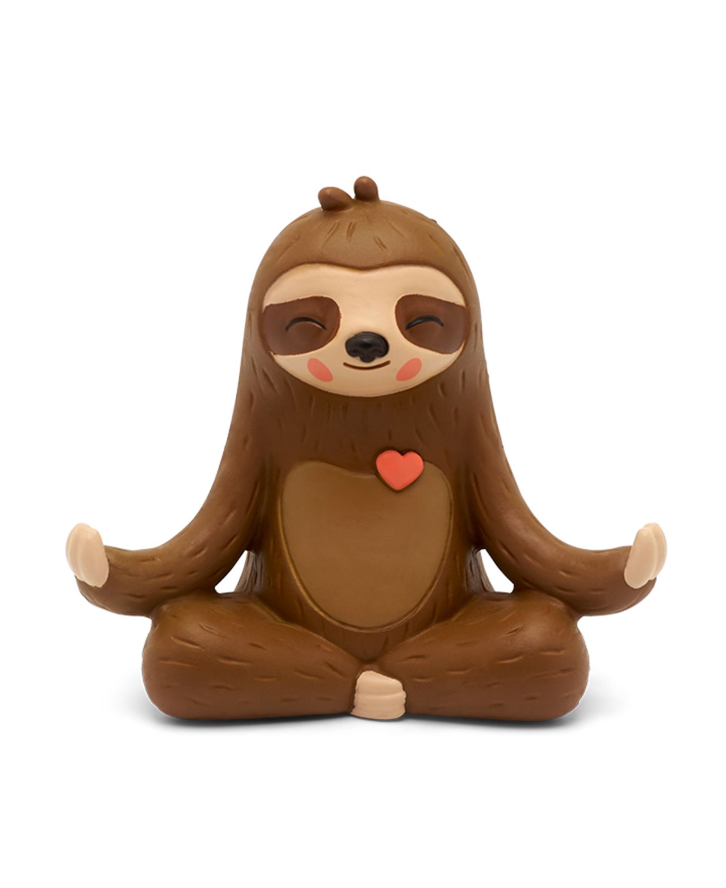 Детские фигурки Tonies Mindfulness Yoga & Meditation Audio Play Figurines — фото 2