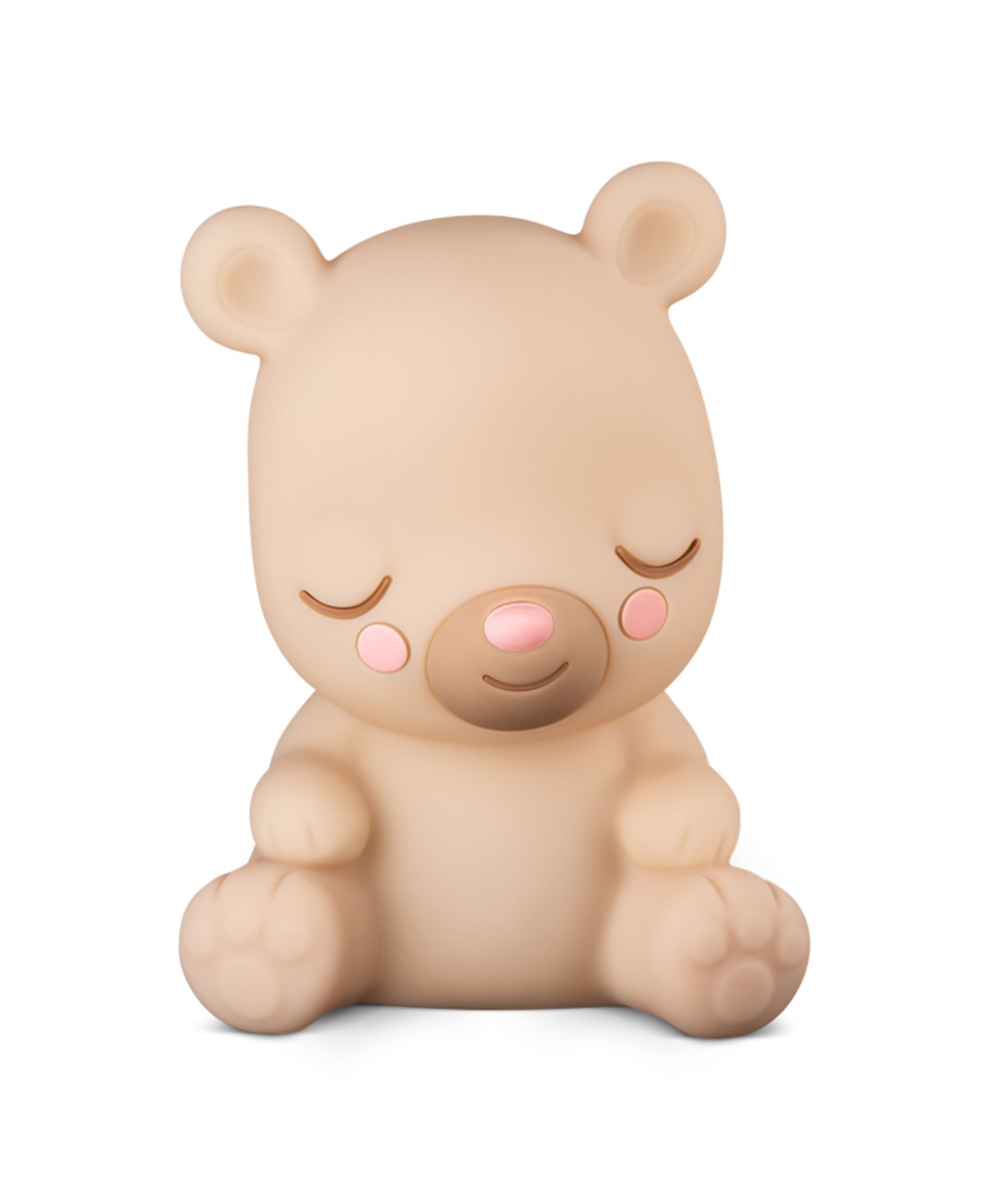 Детская игрушка Tonies Sleepy Friends Bear Night Light — фото 2