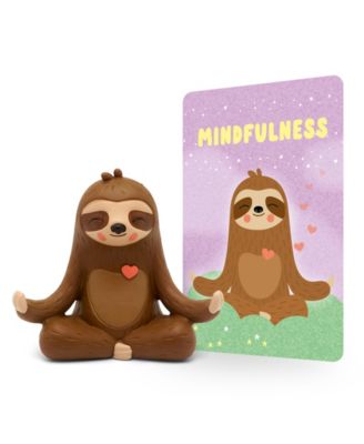 Mindfulness Yoga & Meditation Audio Play Figurines