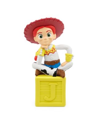 Disney Toy Story, Buzz Lightyear, Jessie Audio Figurine