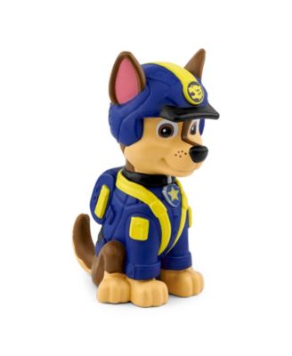 Paw Patrol Jungle, Marshall, Skye Audio Figurine