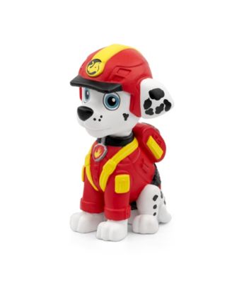 Paw Patrol Jungle, Marshall, Skye Audio Figurine