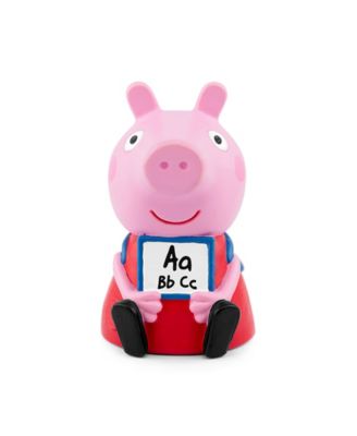 Peppa Pig Peppa's First Album Audio Play Figurines