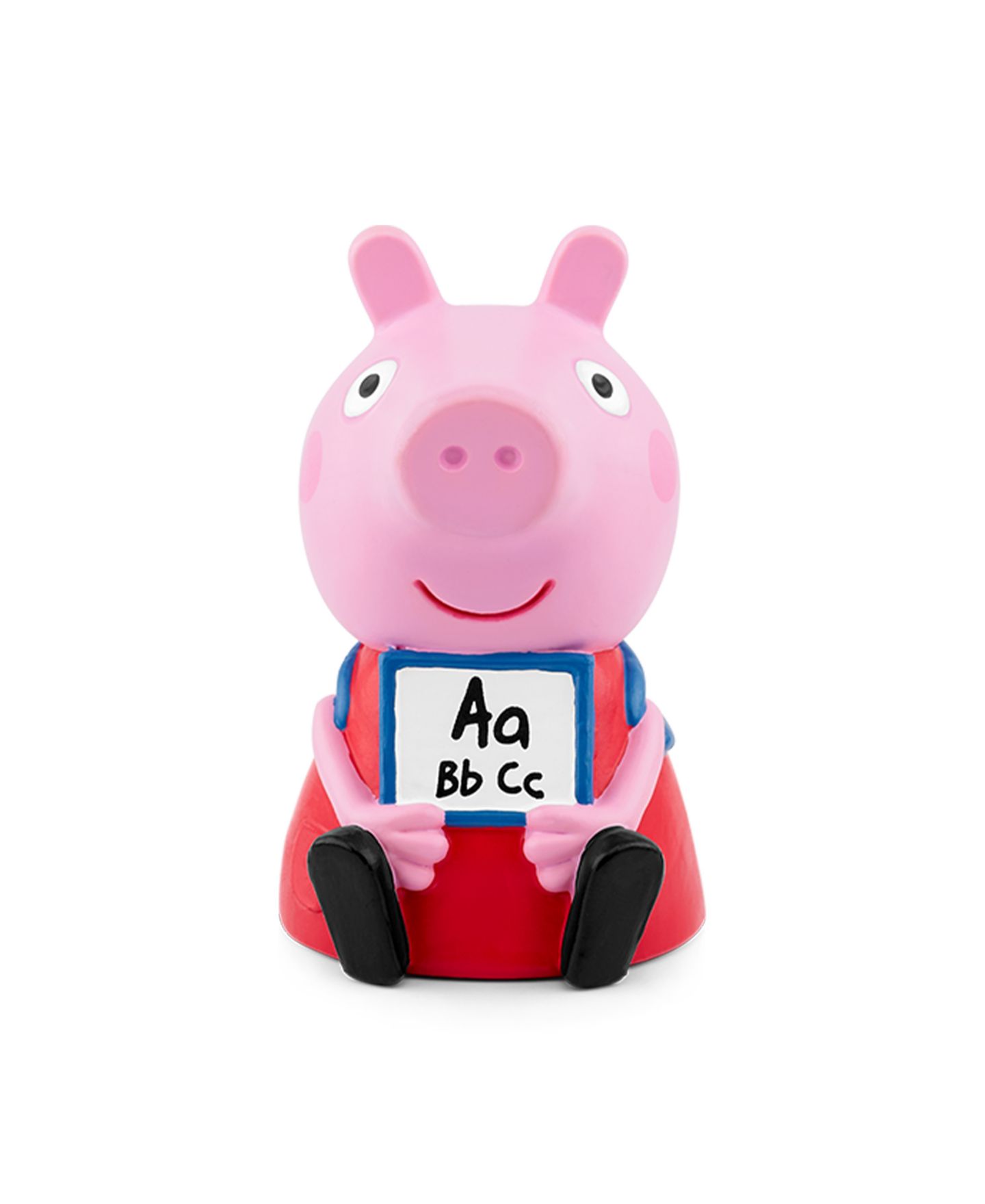 Детские фигурки Tonies Peppa Pig Peppa's First Album Audio Play Figurines — фото 5
