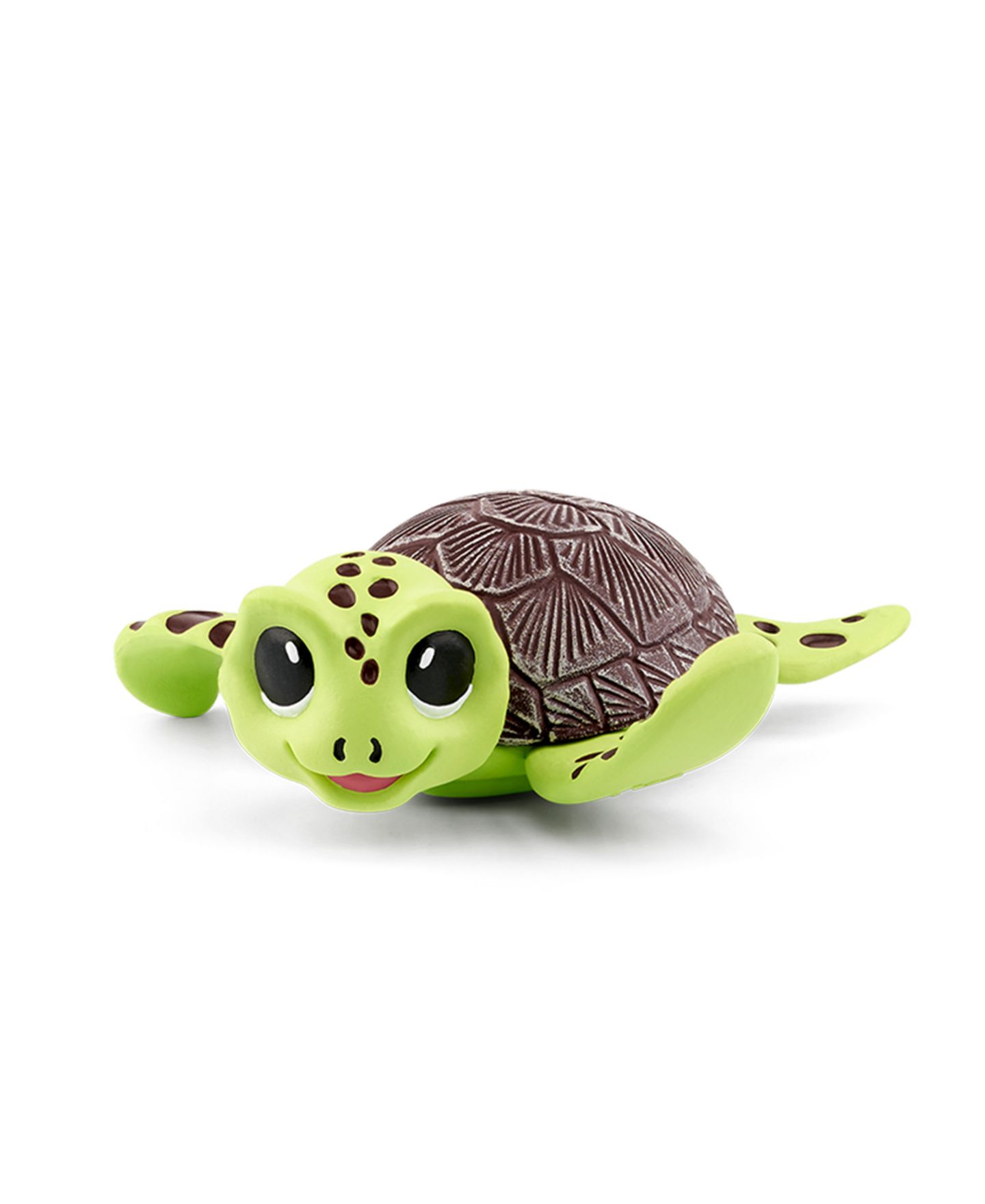Детские фигурки Tonies Conservation Crew Bobby the Sea Turtle and Nina the Red Panda Figurine, 2 Pack — фото 3