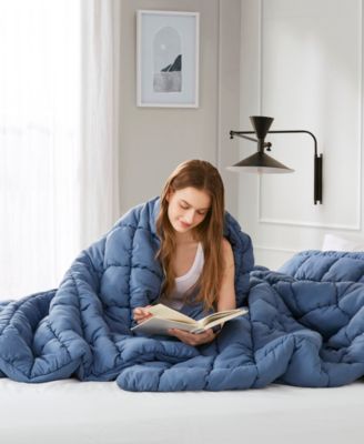 Dream Puff 2-Pc. Comforter Set, Twin