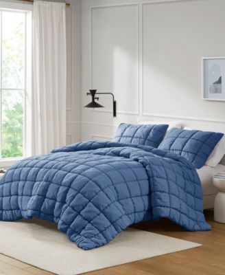Dream Puff 2-Pc. Comforter Set, Twin