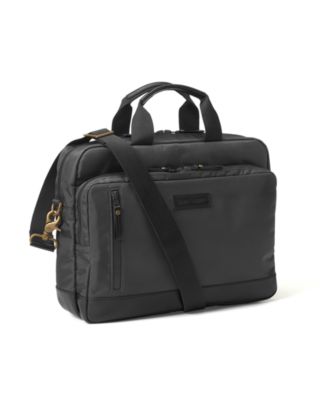Hudson Waterproof Briefcase