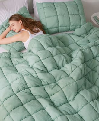 Dream Puff 2-Pc. Comforter Set, Twin
