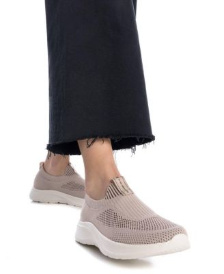 Women's Comfort Sneakers By XTI